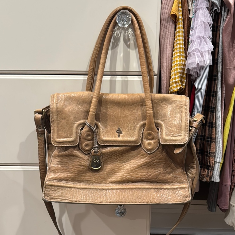 Cole Haan purse